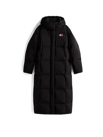 TOMMY JEANS | Mantel TJW ALASKA GRID | 